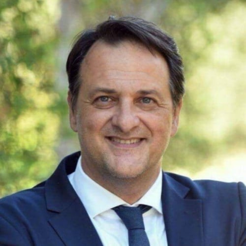 Lefteris Potamianos Profile Picture
