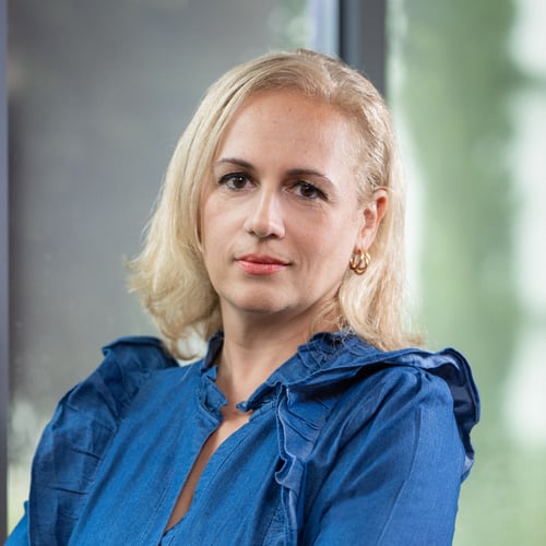 Lila Tsitsogiannopoulou Profile Picture