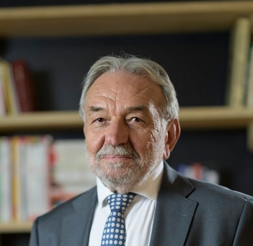 Manolis Baltas Profile Picture