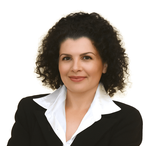 Markella Magkou Profile Picture