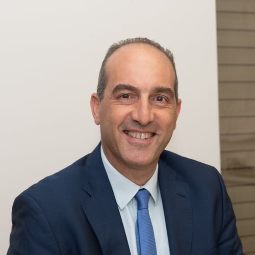 Manos Kranidis Profile Picture