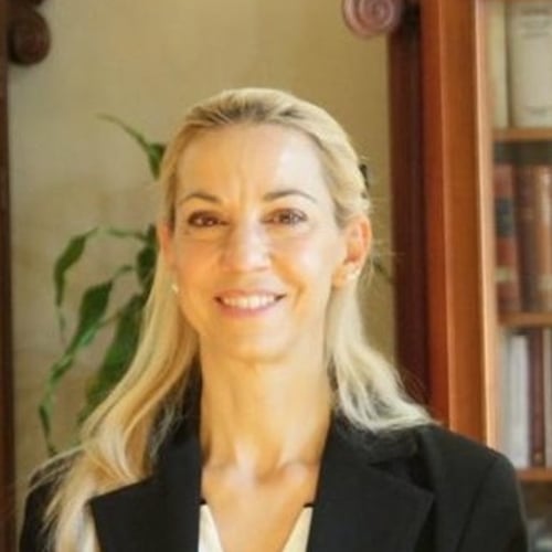 Margarita Niki Assimakopoulos Profile Picture