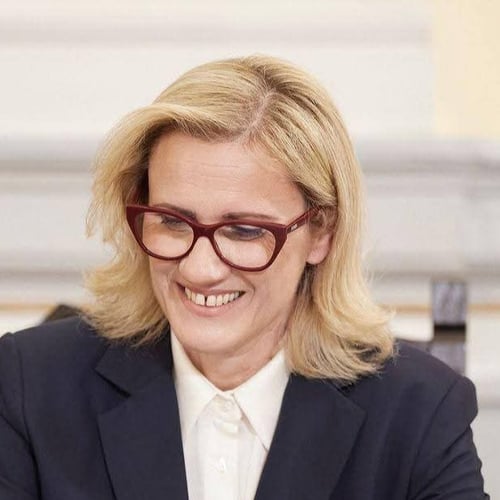 Maria-Eleni Soukouli - Viliali Profile Picture