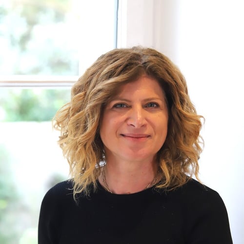 Marie Delli Profile Picture