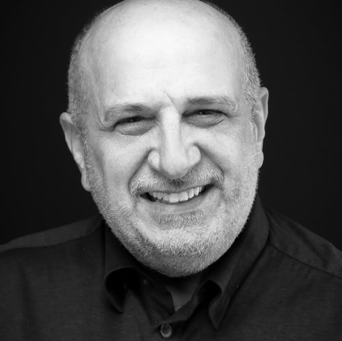 Michael Mavroleon Profile Picture