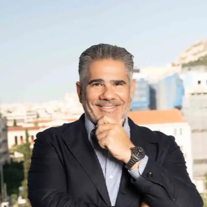 Michalis Anagnostakos Profile Picture