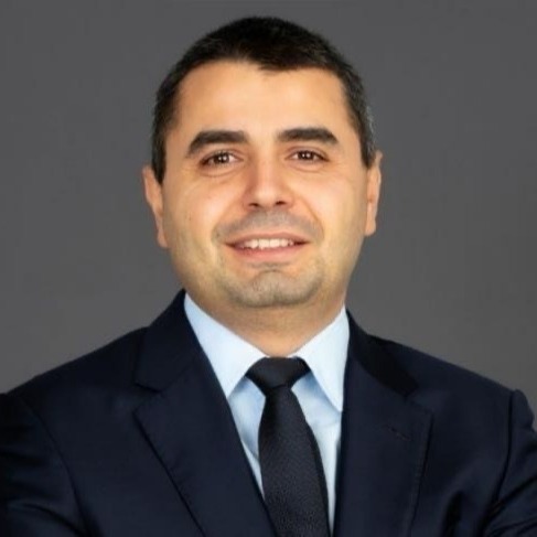Milen Bobchev Profile Picture