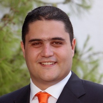Myron Mylonas Profile Picture