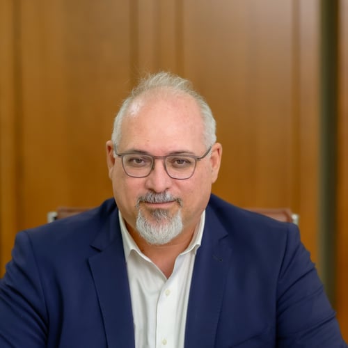 Nikolaos Thomaidis Profile Picture