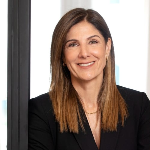 Natalia Strafti Profile Picture