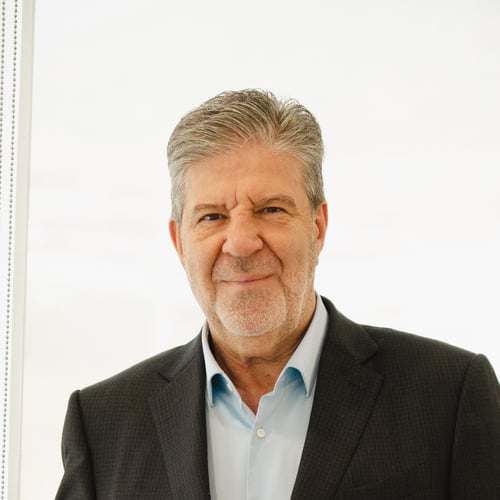Nikolaos Galatis Profile Picture