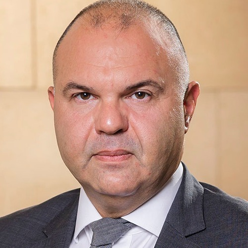 Nikolaos Koulocheris Profile Picture