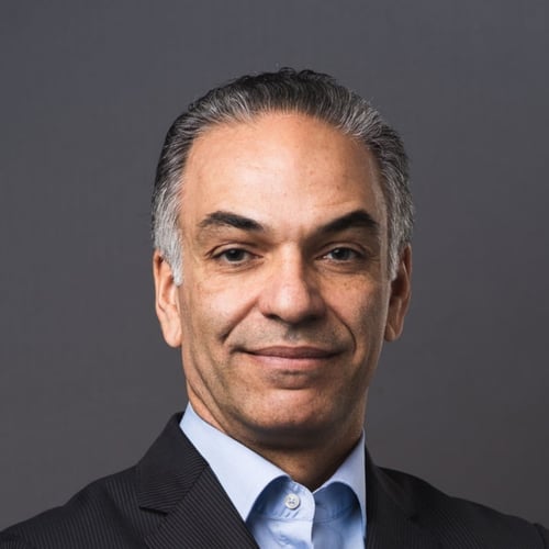 Nikos Hadjos Profile Picture