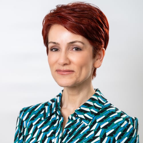Olga Eftychidou Profile Picture