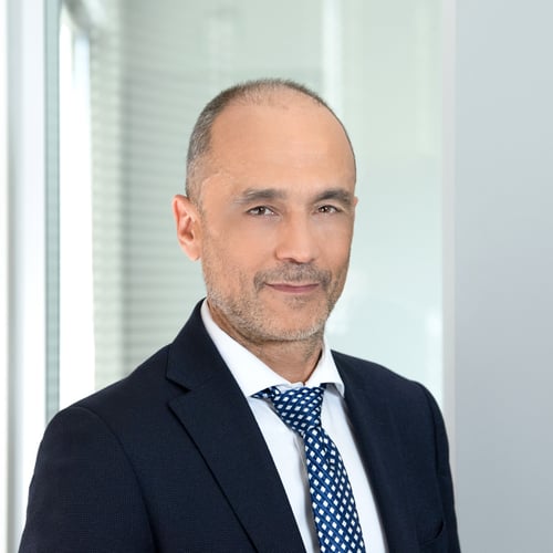 Chronis Chronopoulos Profile Picture