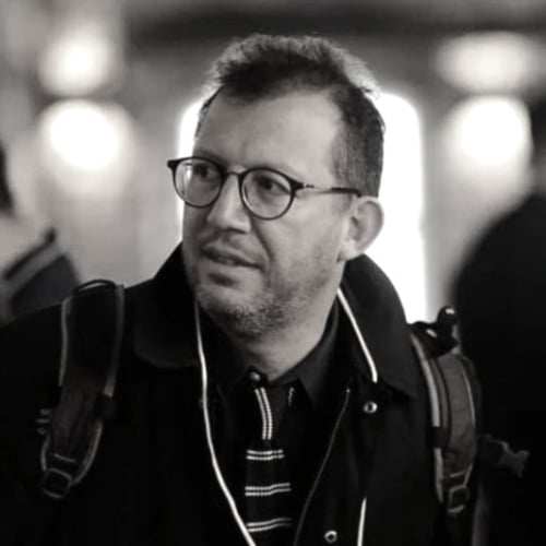 Pietro Elisei Profile Picture