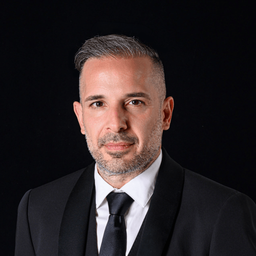 Panos Karpathios Profile Picture