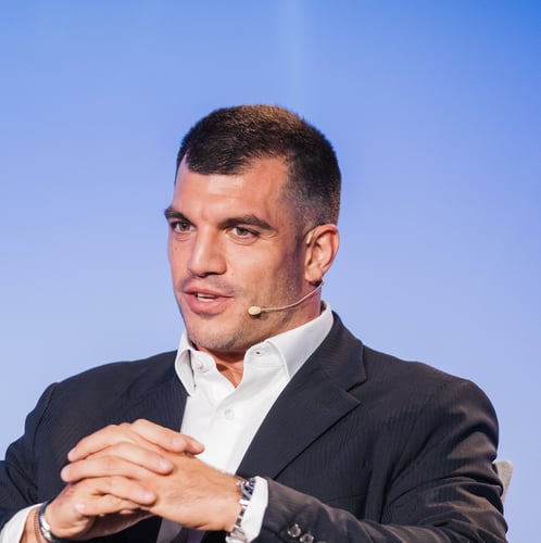 Pavlos Efthymiou Profile Picture