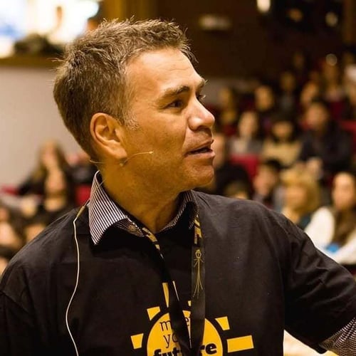 Spyros Michaloulis Profile Picture