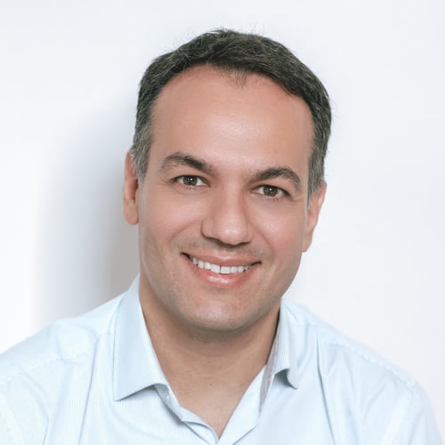 Stavros Tolias Profile Picture