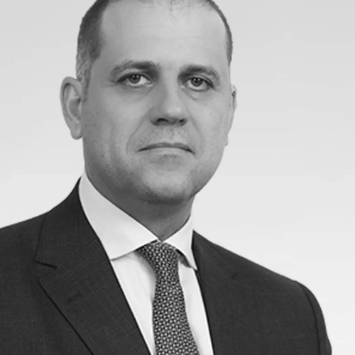 Stelios Koutsivitis Profile Picture