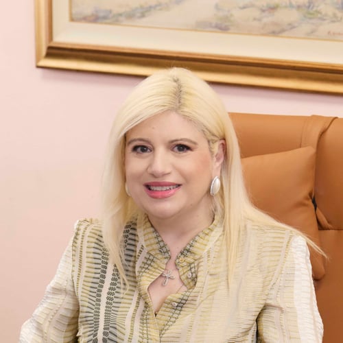 Tonia Arahova Profile Picture