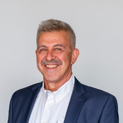 Vasileios Vlaseros Profile Picture