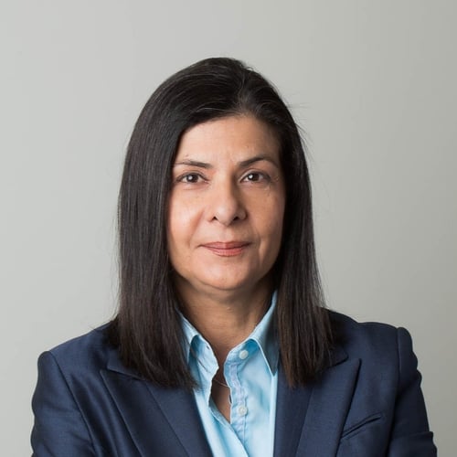 Valia Dimou Profile Picture