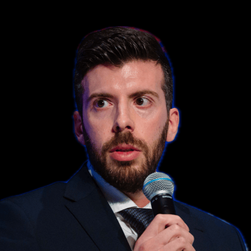 Dimitris Verros Profile Picture
