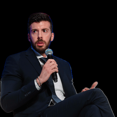 Dimitris Verros Profile Picture