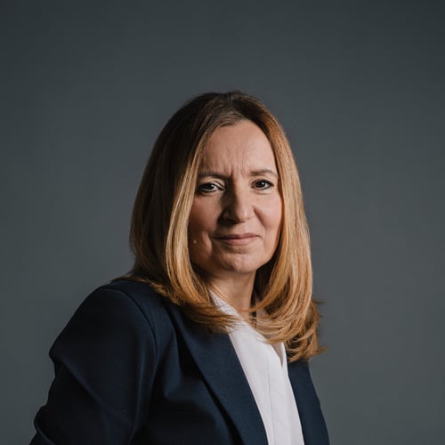 Vicky Anagnostopoulou Profile Picture