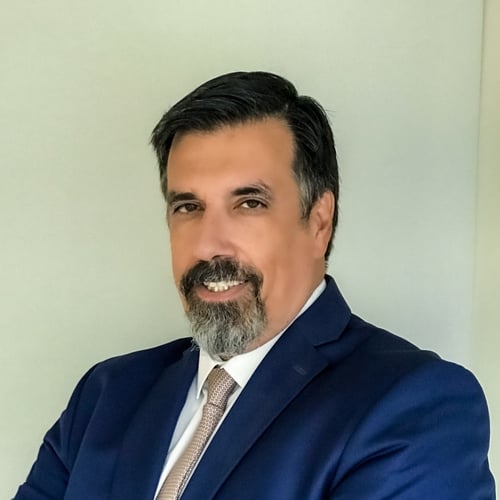 Yannis Paraskevopoulos Profile Picture