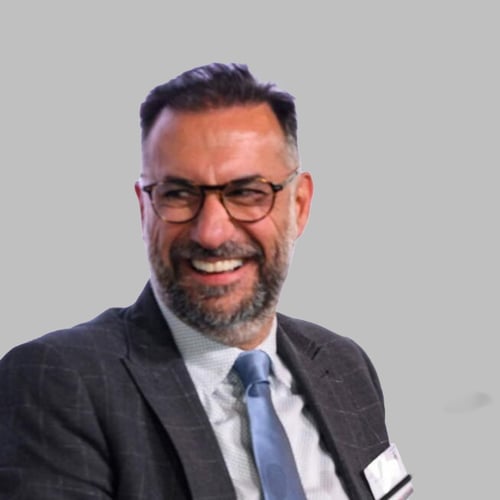 Yiannis Xylas Profile Picture