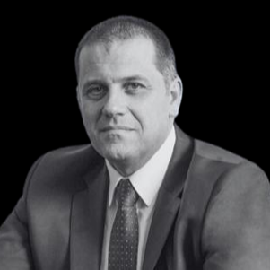 Stelios Koutsivitis Profile Picture