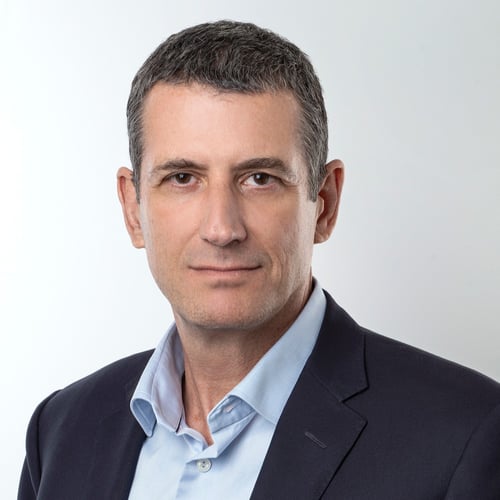 Yannis Delikanakis Profile Picture