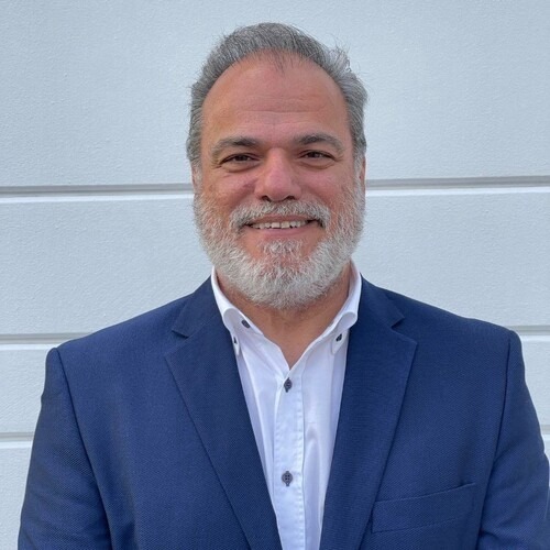 Pavlos Avdelas Profile Picture