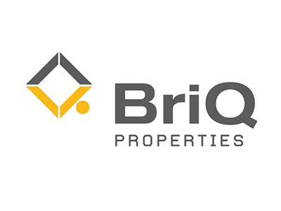 BriQ Logo