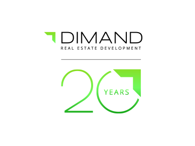 DIMAND Logo