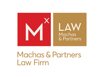 Machas & Partners Logo