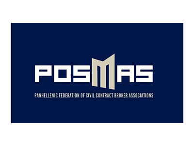 POSMAS Logo