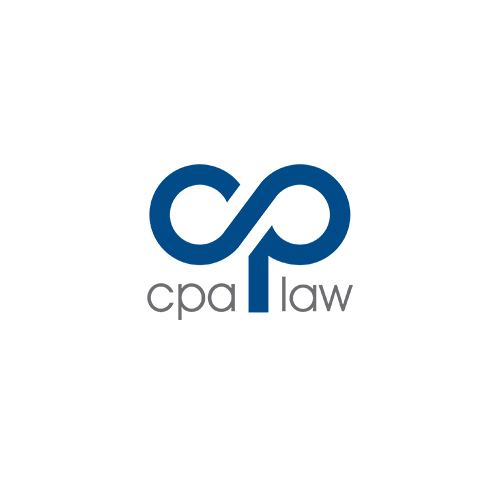 CPA Law Logo