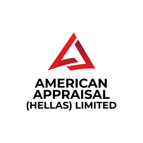 American Appraisal Logo
