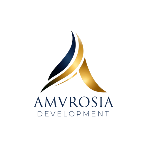 Amvrosia Logo