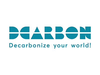 DCARBON Logo