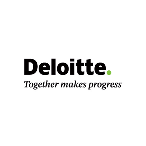 Deloitte Logo