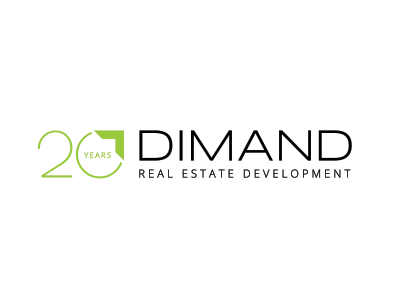 DIMAND Logo
