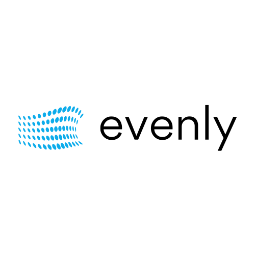 Evenly Logo