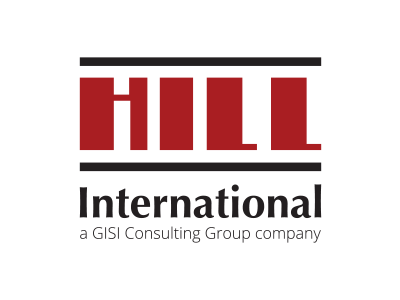 Hill International Logo
