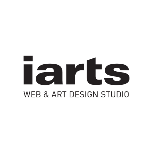 iarts Logo