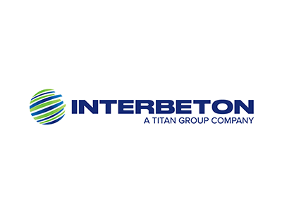 Interbeton Logo